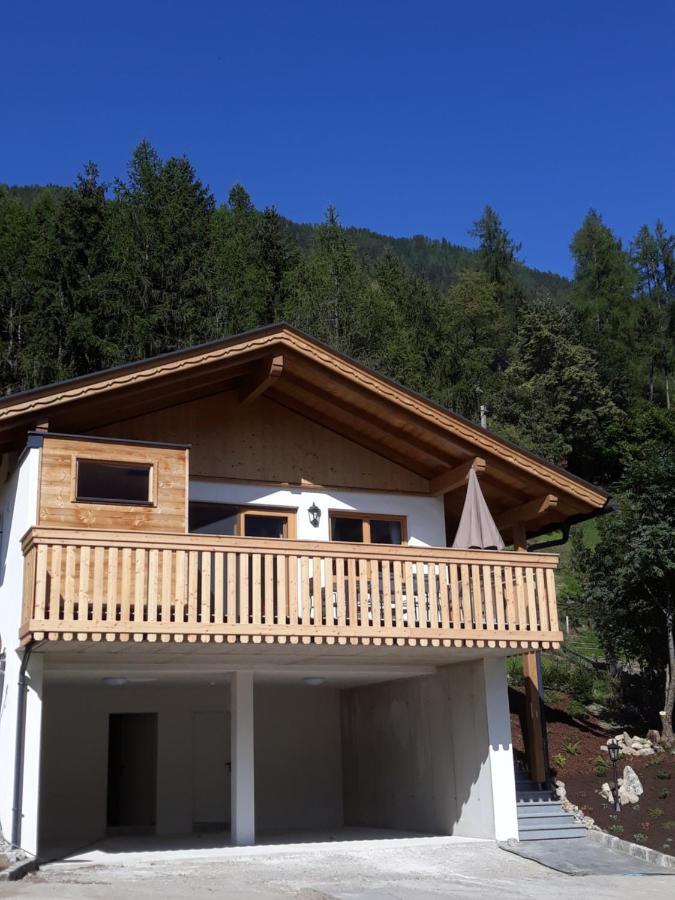 Chalet Waldhof Флаттах Экстерьер фото
